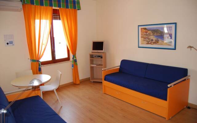 Villa Nettuno Residence