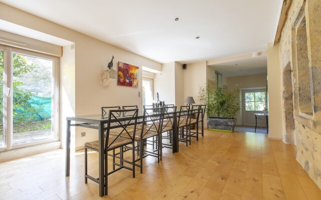 La Maison des Vignes