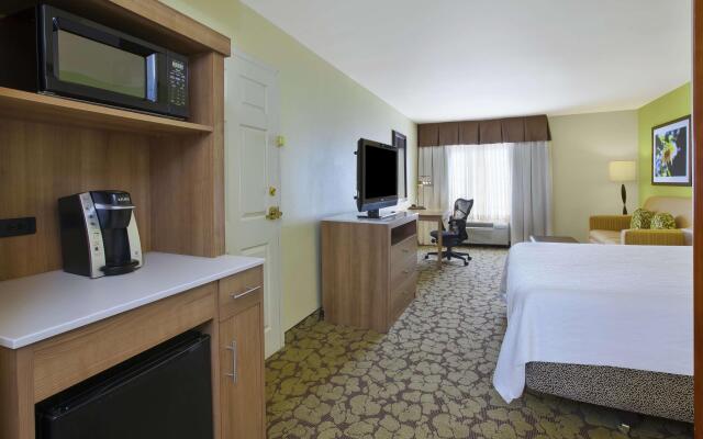 Hilton Garden Inn Wichita