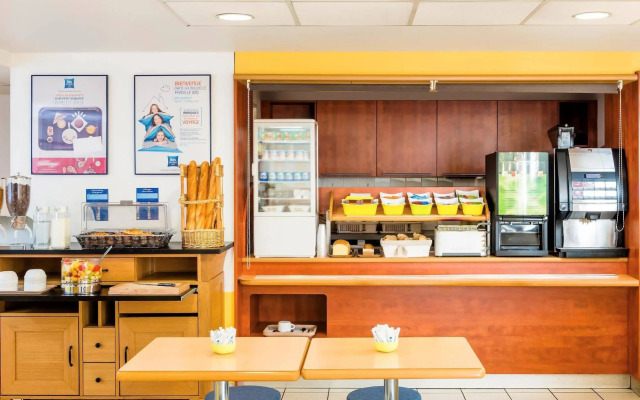 ibis budget Meudon Paris Ouest