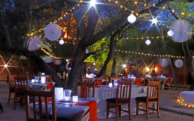 Kedar Country Lodge, Conference Centre and Spa