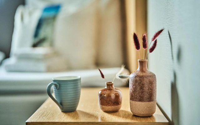 Smarthotel Forus