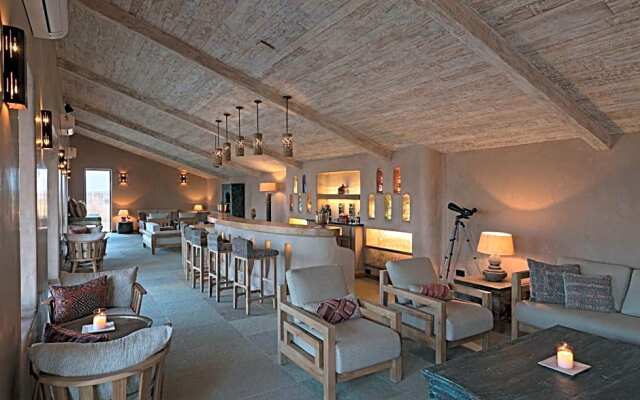 Manvar Resort & Tented Camp