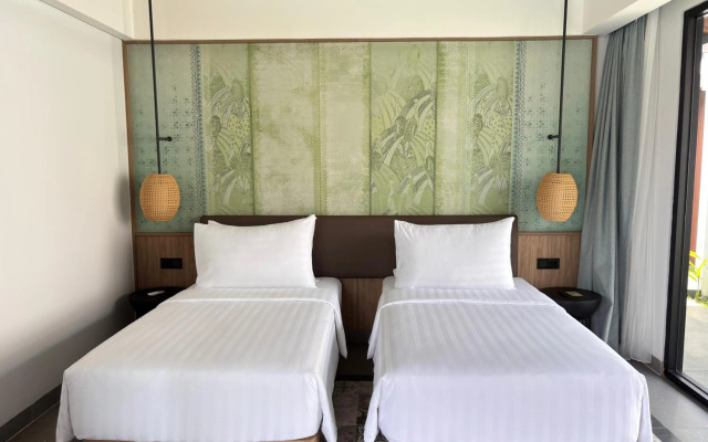 Santika Premiere Hotel Garut