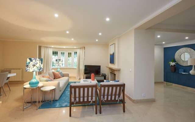 Seafront Beach Villa - Unit 2