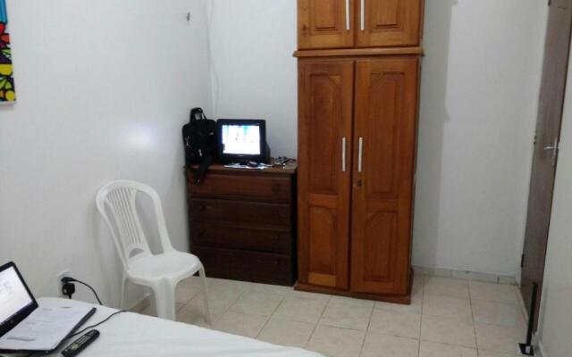 Residencial Dom Luiz