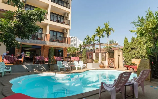 Riverside House Bed and Breakfast