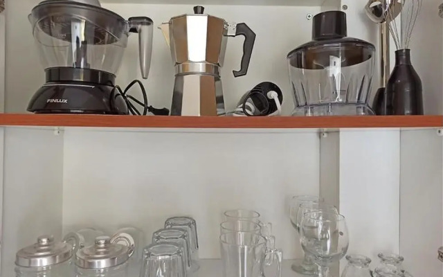 Summer Desire - Two Bedrooms Apartment With Sea View