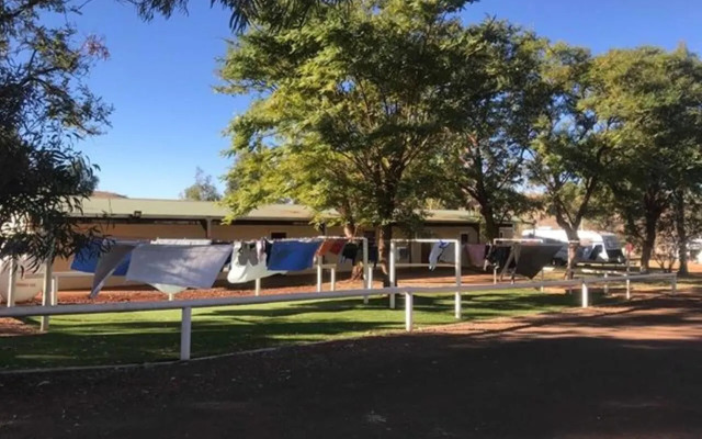 Tom Price Tourist Park