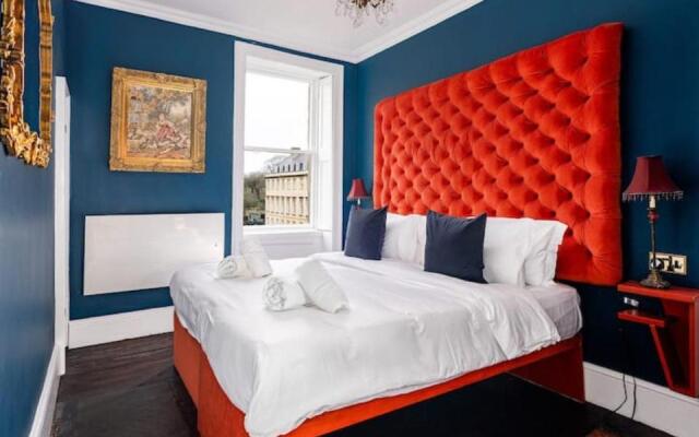 Bennett's Lodgings a luxurious 2 bed apartment