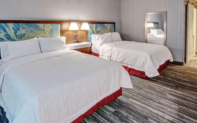 Hampton Inn by Hilton Cardiff Beach Encinitas, CA