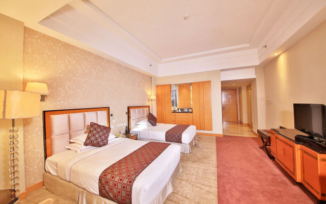 Xinhui Country Garden Phoenix Hotel