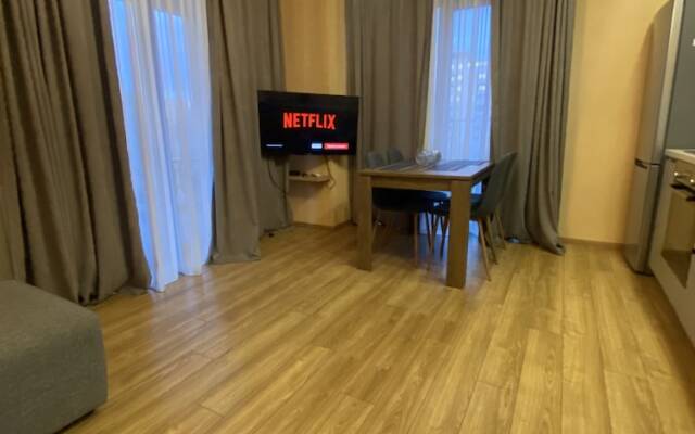 Apart-Hotel Blox in Tbilisi