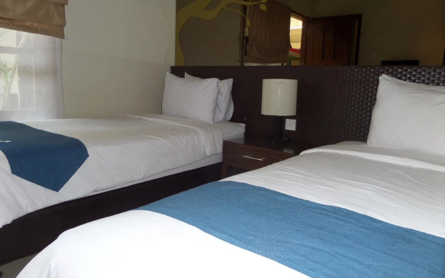 Merbabu Guesthouse