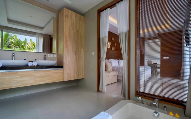 Sithala Villa Seminyak