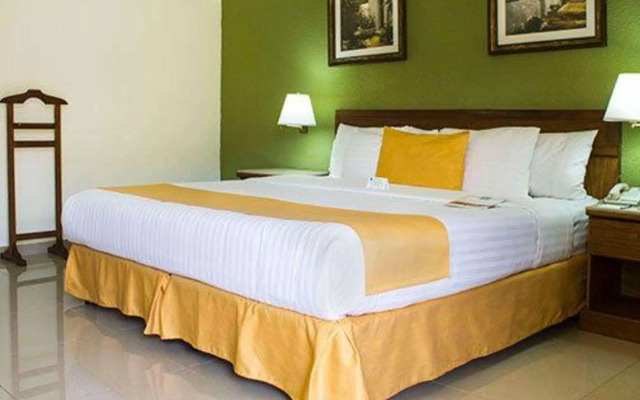 Quality Inn Ciudad Obregon