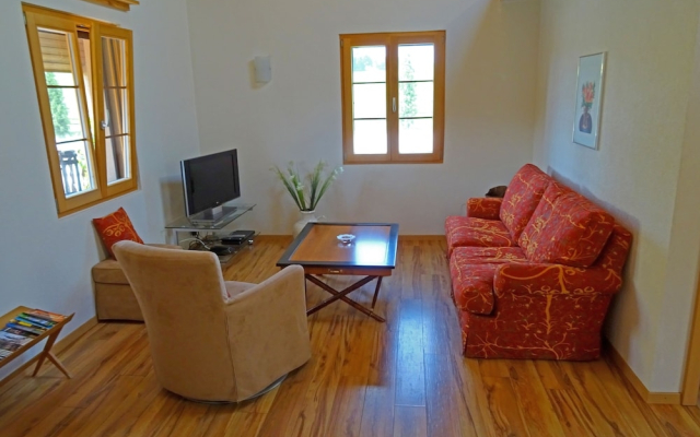 Guesthouse la Molière