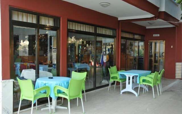 Royal Hotel Alanya