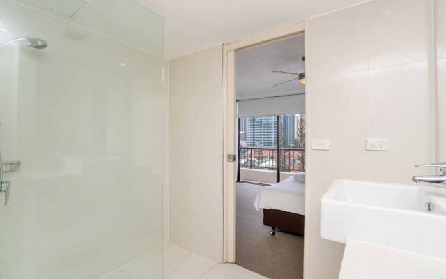 Stunning Sea and Ocean Views Apt