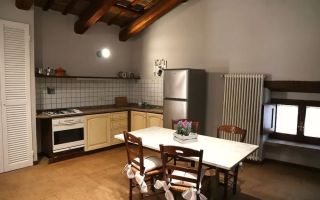 Corte Fratini Residenza D'Epoca