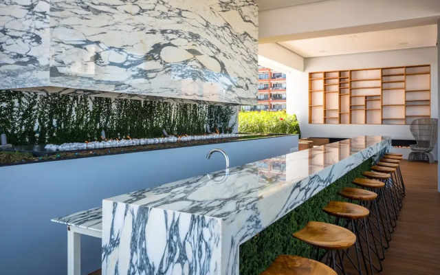 Pier 57 Zona Romantica Puerto Vallarta