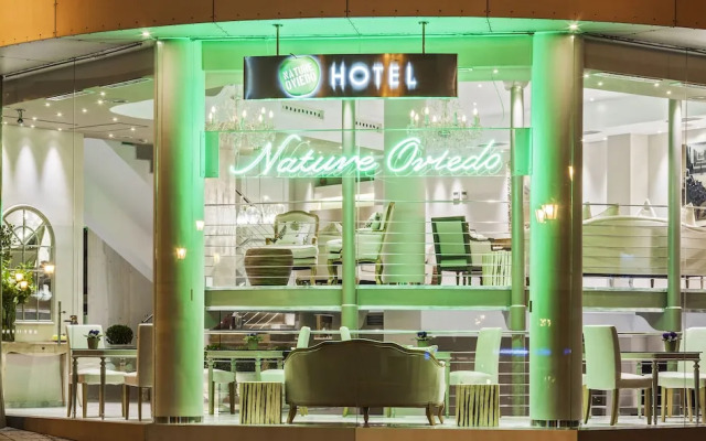 M Hotel