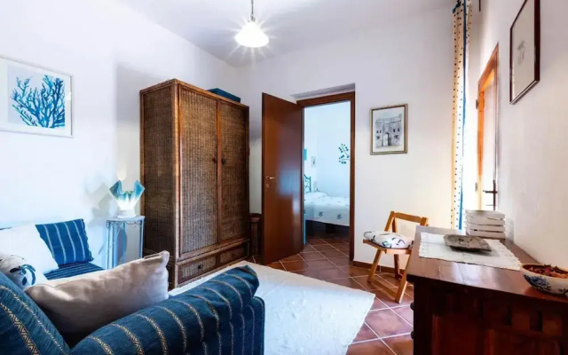 Villa Neverland in Cala Sinzias