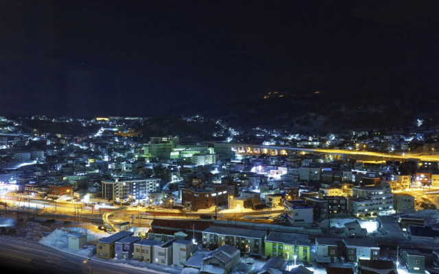 Grand Park Otaru Hotel