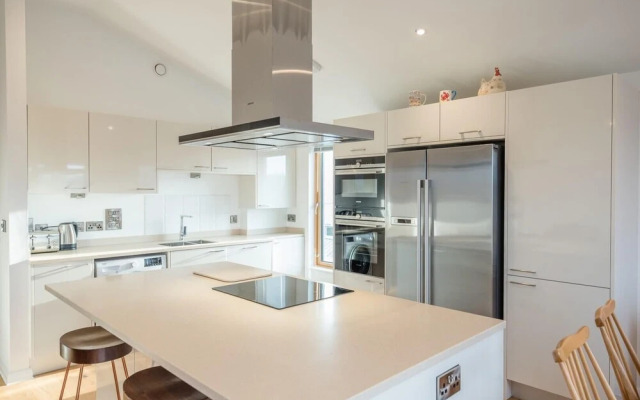 14 Deben Wharf Woodbridge