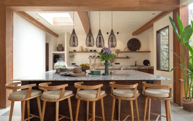 Villa Dreamer by Villa Finder