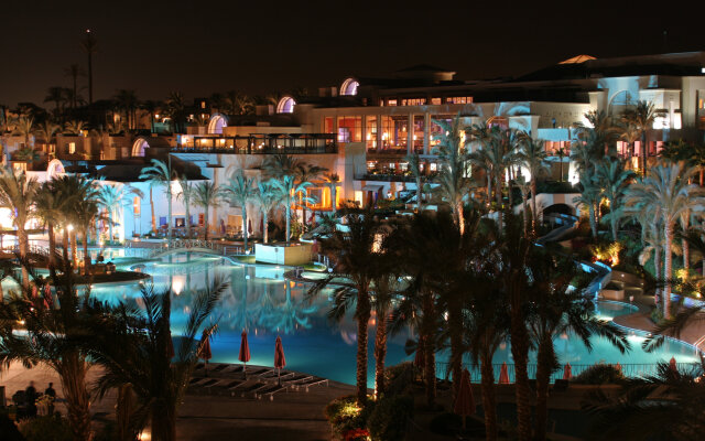 Grand Rotana Hotel Resort and Spa