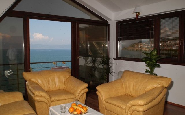 Tino Hotel Ohrid