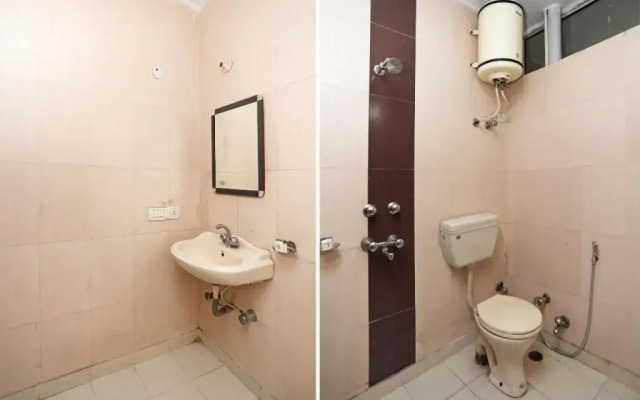 Celebration BnB Home By OYO Rooms