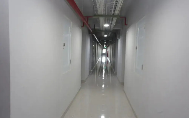 Dancenter Bekasi Formerly Riverdale