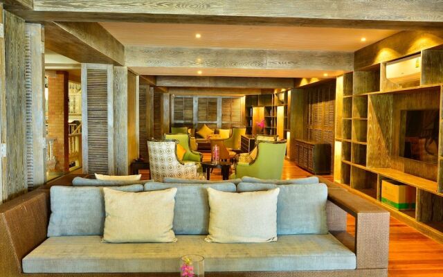 Sea Pearl Beach Resort
