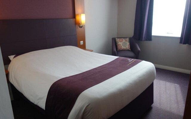 Premier Inn Birkenhead Town Centre