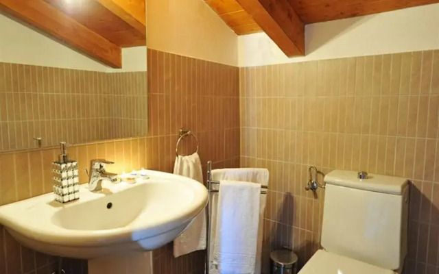 Balcone di Pianello - Luna