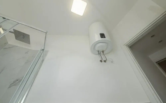 Bilocale con Balcone in Zona Nolo