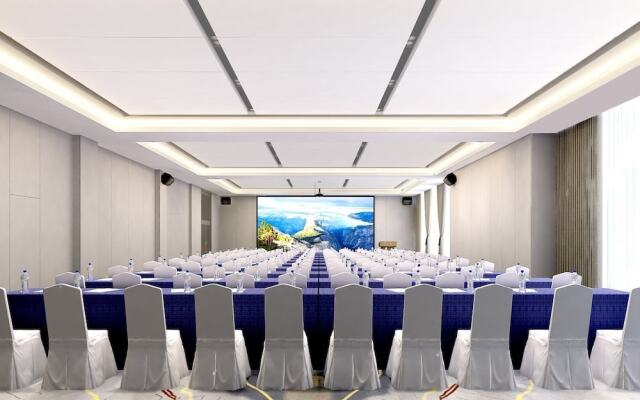 Hangzhou Xiangyuan Hotel