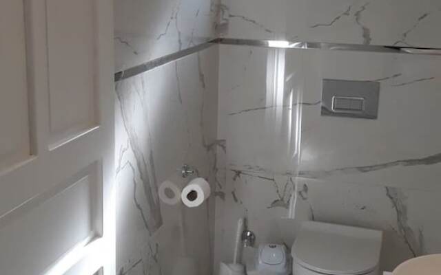 Villa Hibiskus, Sleeps 7 Overlooking Kalkan