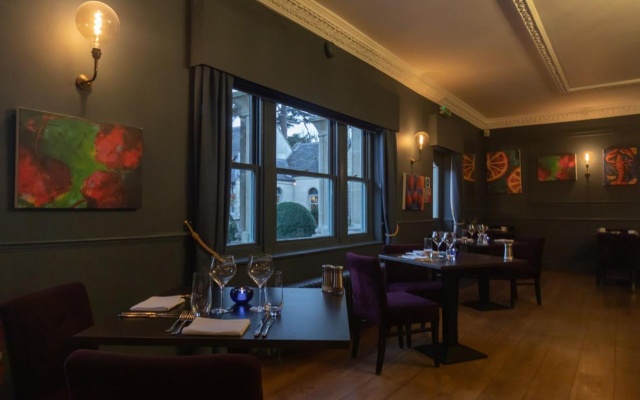 Beechfield House Hotel