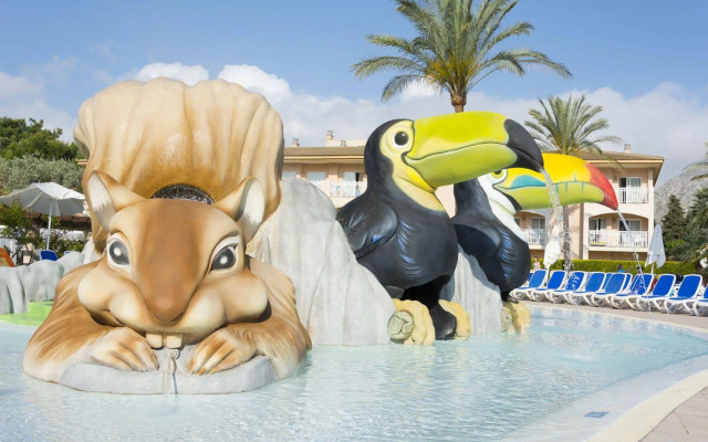 Mar Hotels Playa Mar & Spa