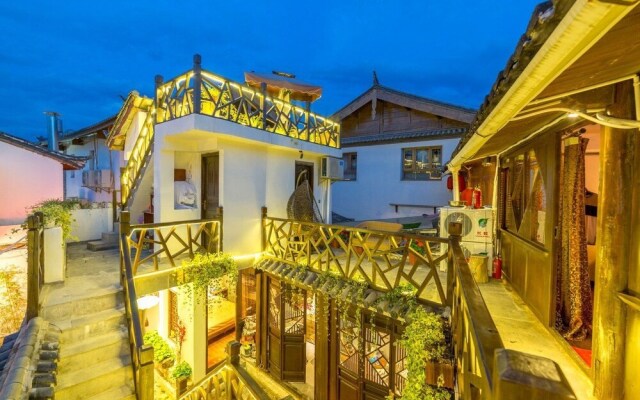 Dream In Tang Dynasty Inn