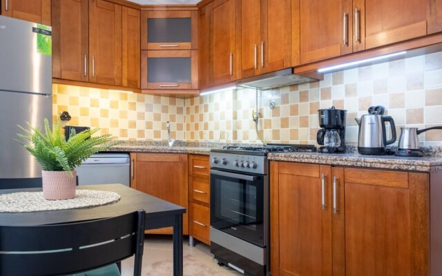 Fascinating Flat Near Popular Attractions in Sisli