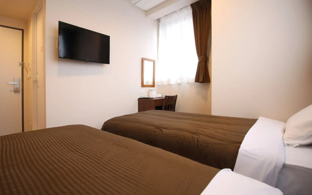 Hotel Trend Tobu Asakusa-Eki Kita
