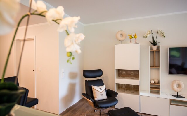 PREMIUM APARTMENTS at Monte Rosa