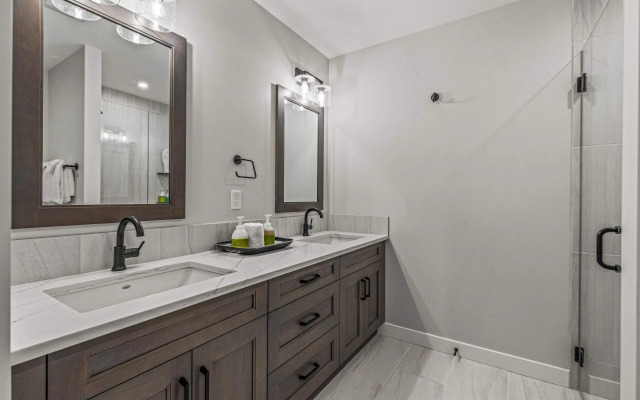 Spring Creek Vacations