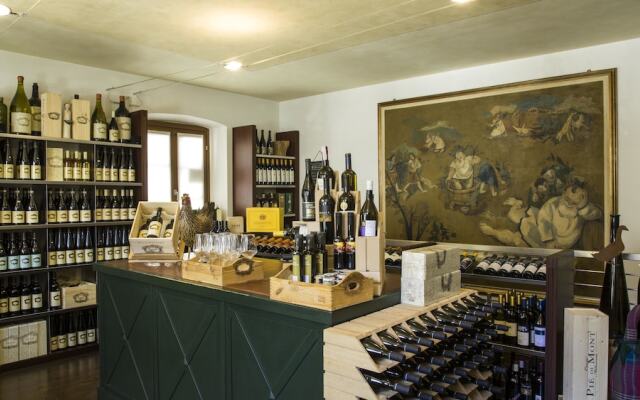 Locanda Orologio