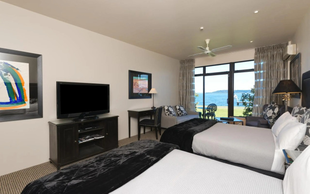 Millennium Resort Manuels