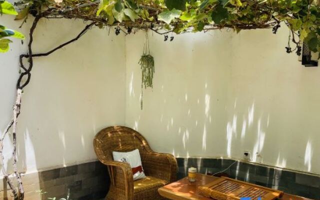 Wei shan mooncity hotel